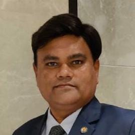 Tejas Mehta